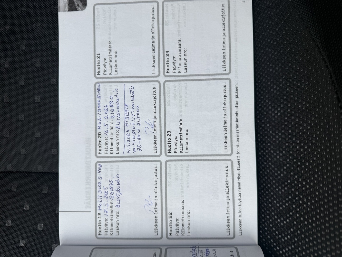 Mitsubishi ASX vaihtoauto