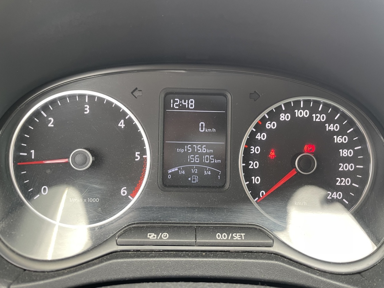 Volkswagen Amarok vaihtoauto