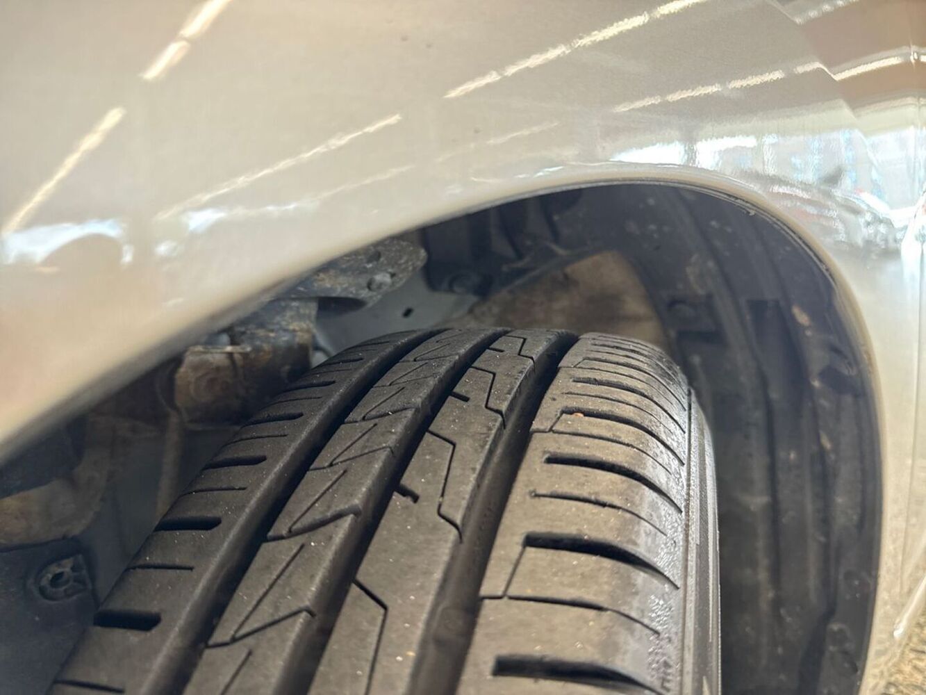 Honda Jazz vaihtoauto