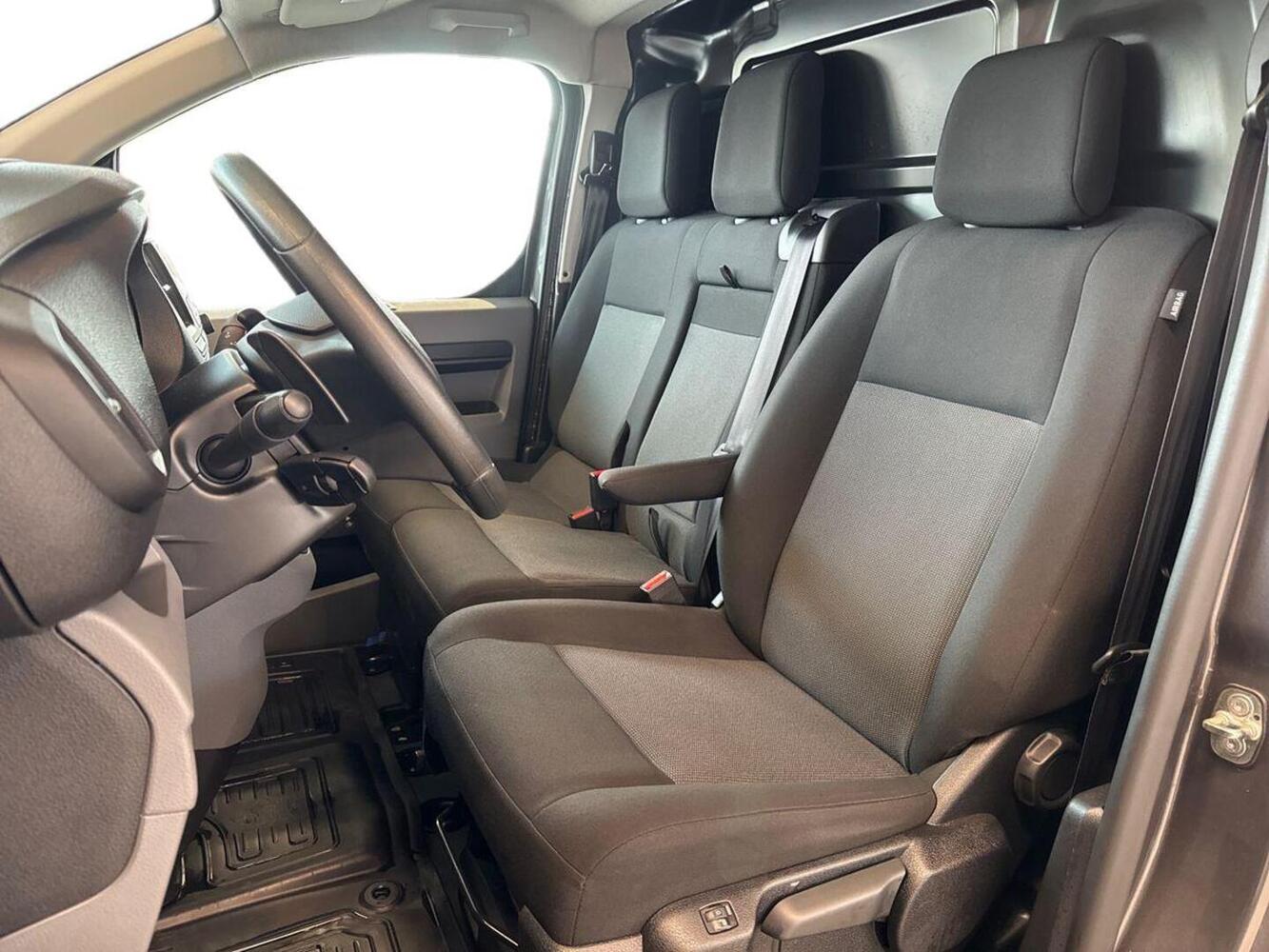 Fiat Scudo vaihtoauto