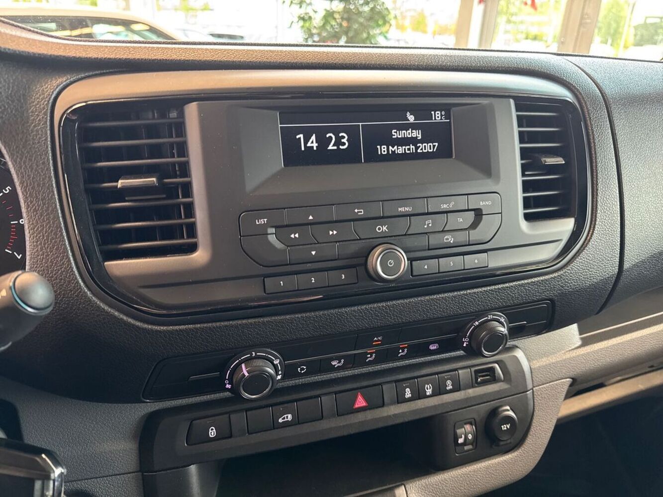Fiat Scudo vaihtoauto