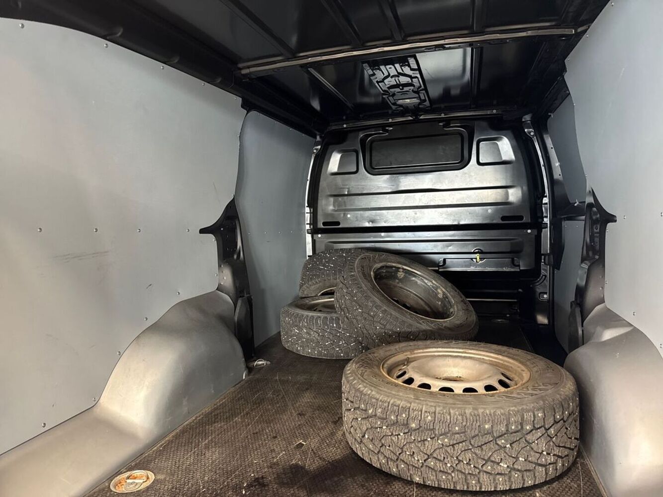 Fiat Scudo vaihtoauto