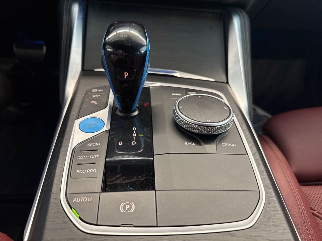 BMW i4 M50 vaihtoauto