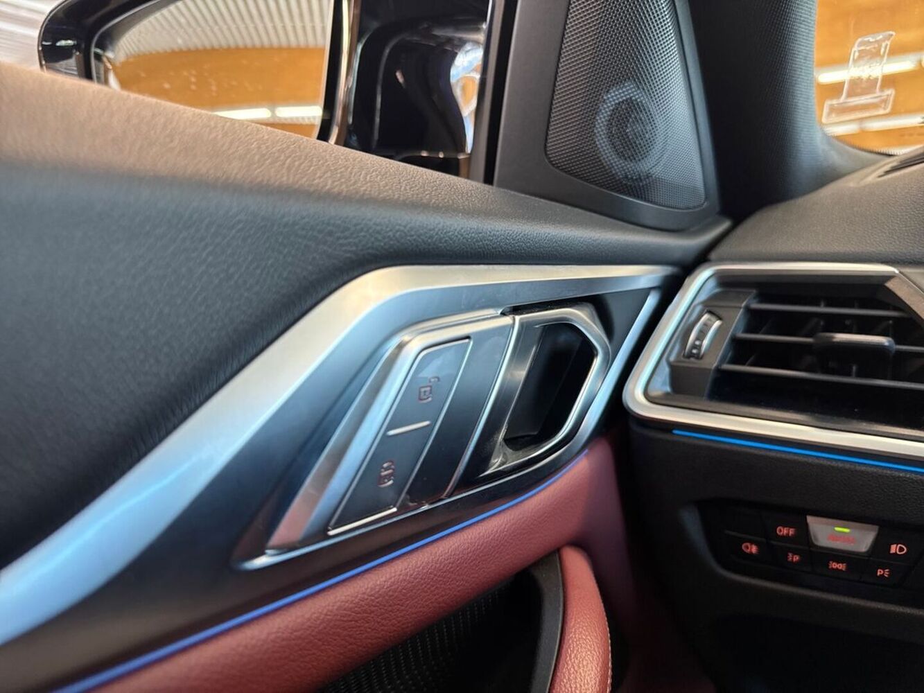 BMW i4 M50 vaihtoauto