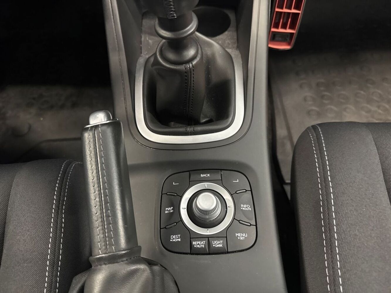 Renault Mégane vaihtoauto