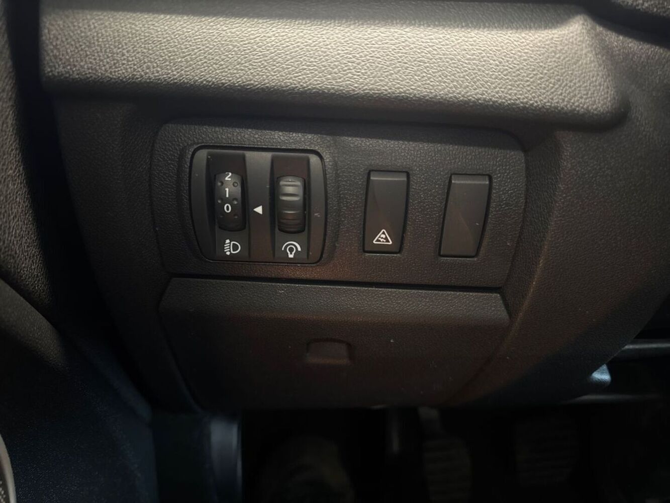 Renault Mégane vaihtoauto