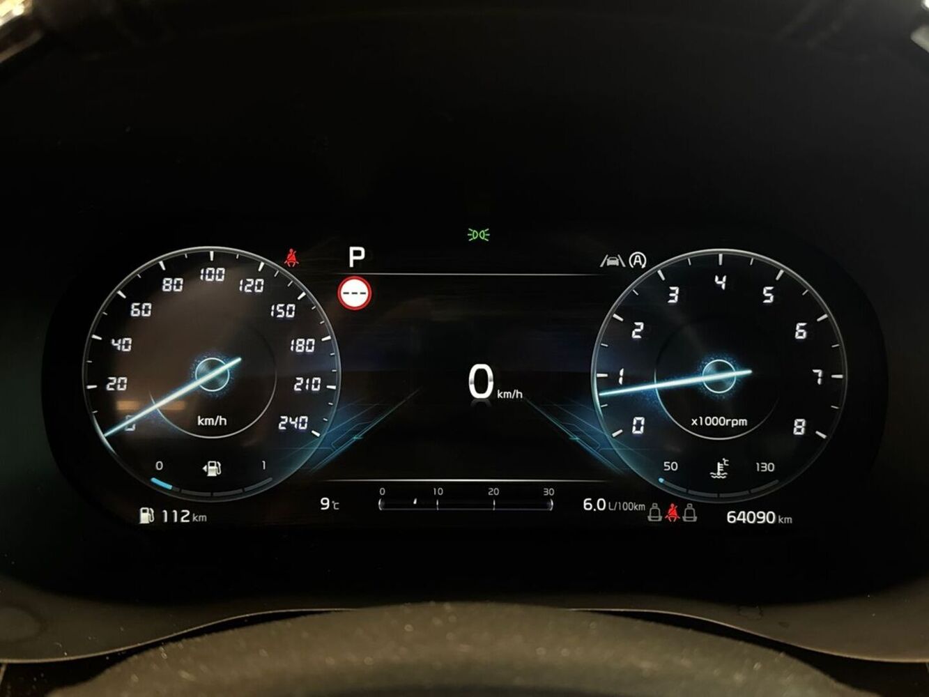 Kia Proceed vaihtoauto