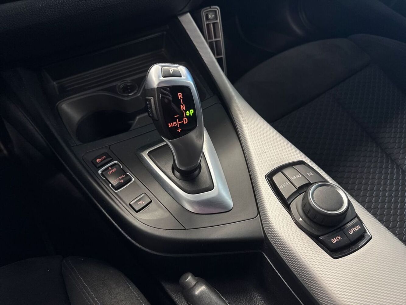 BMW 120 vaihtoauto