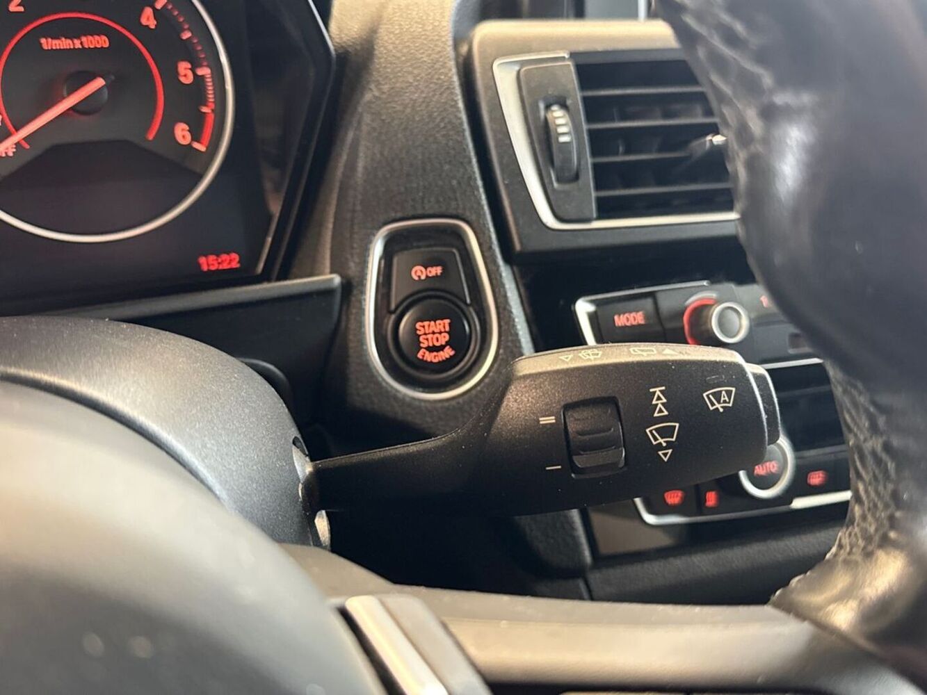 BMW 120 vaihtoauto