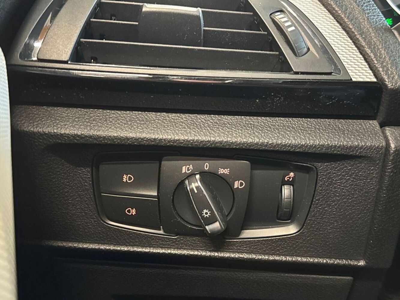BMW 120 vaihtoauto