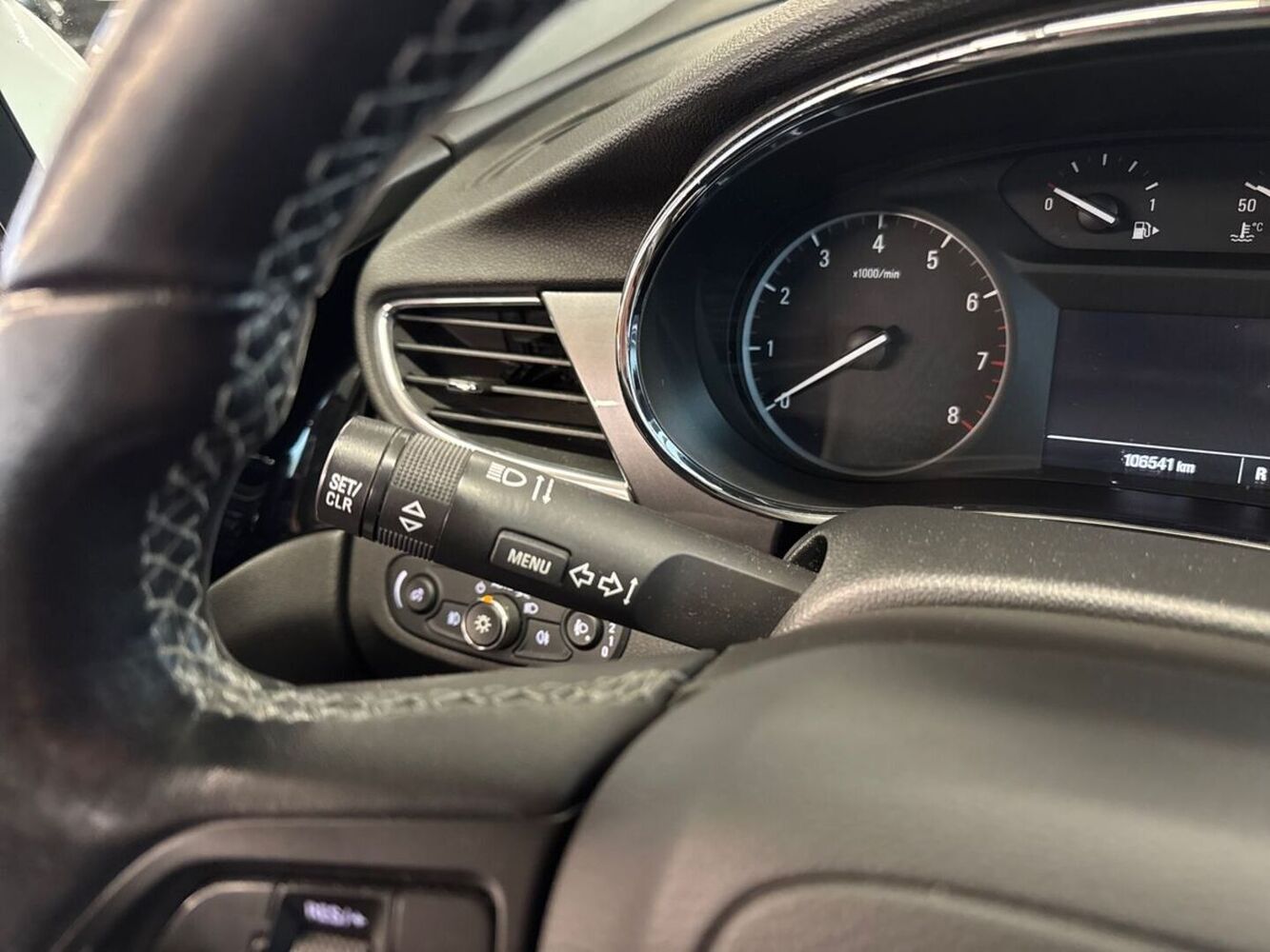 Opel Mokka vaihtoauto