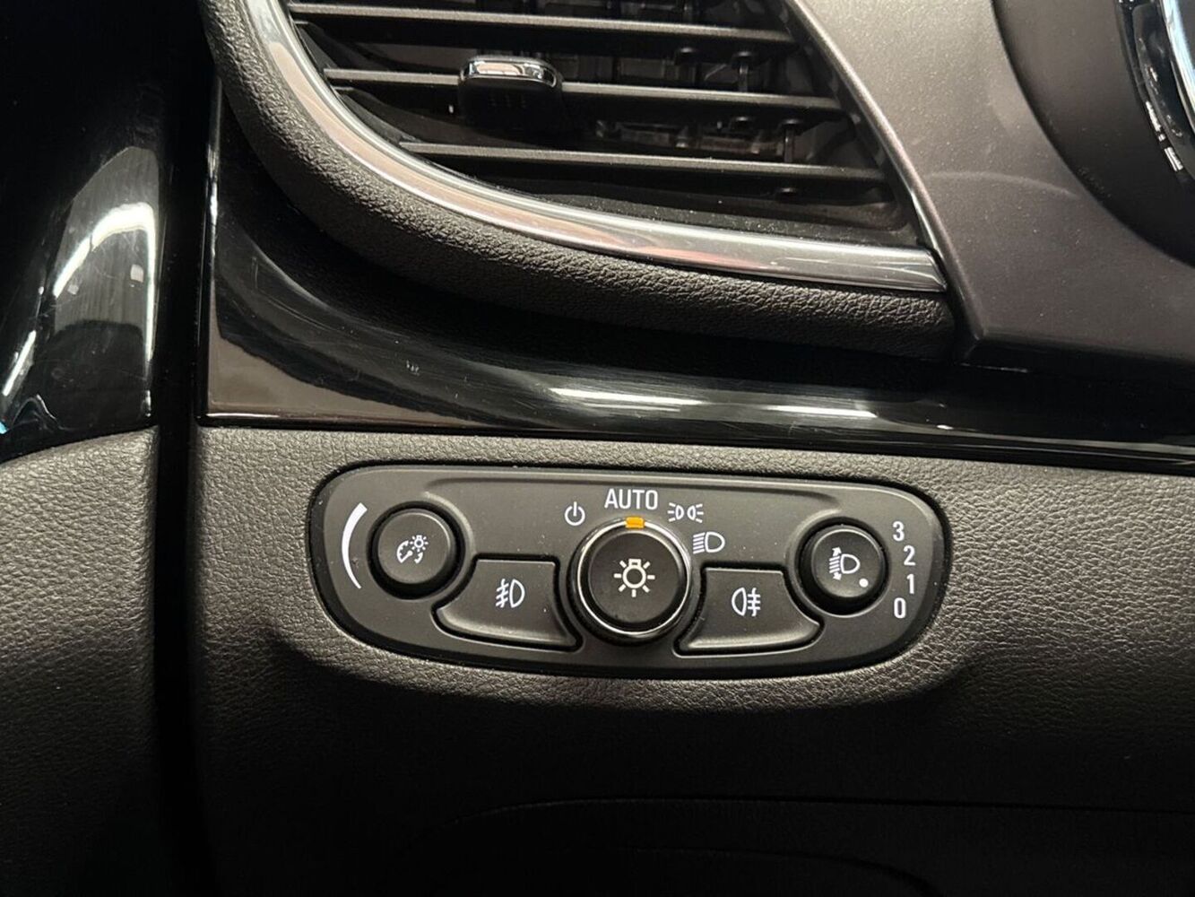 Opel Mokka vaihtoauto