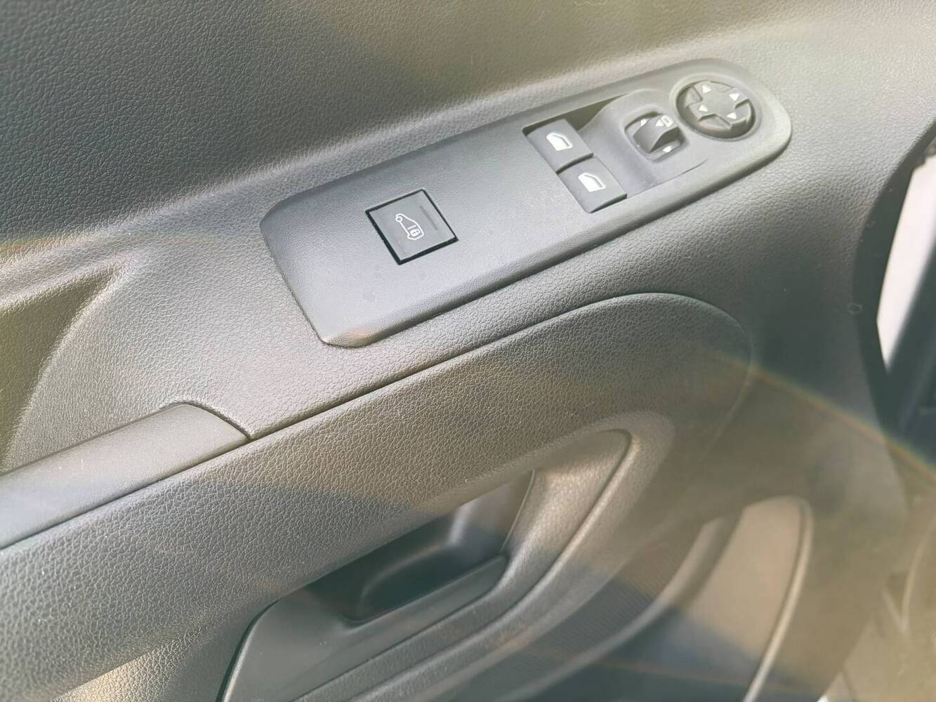 Toyota Proace CITY vaihtoauto
