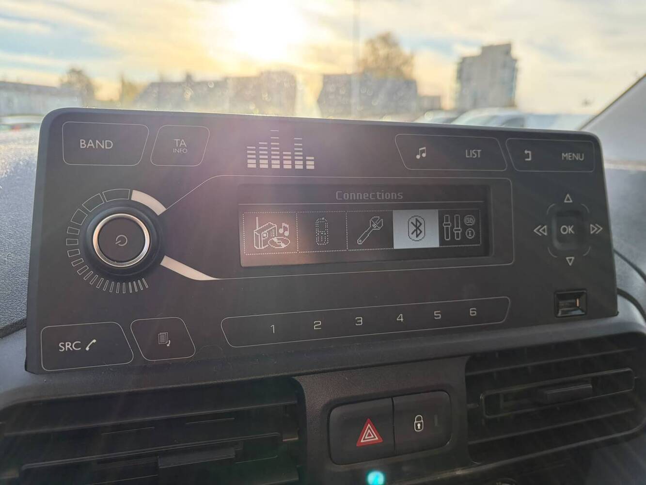 Toyota Proace CITY vaihtoauto