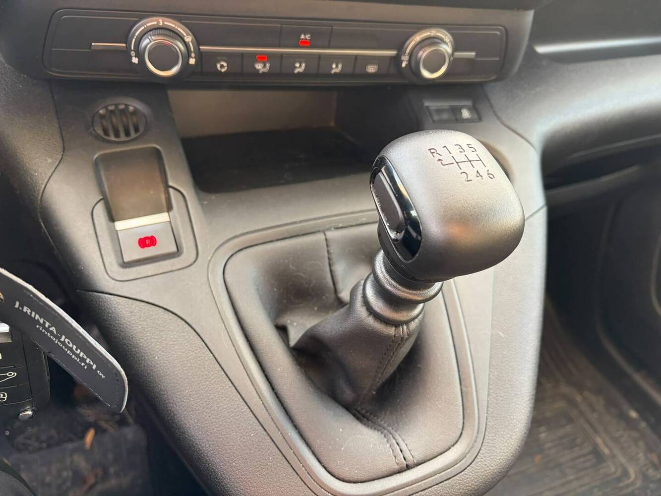Toyota Proace CITY vaihtoauto