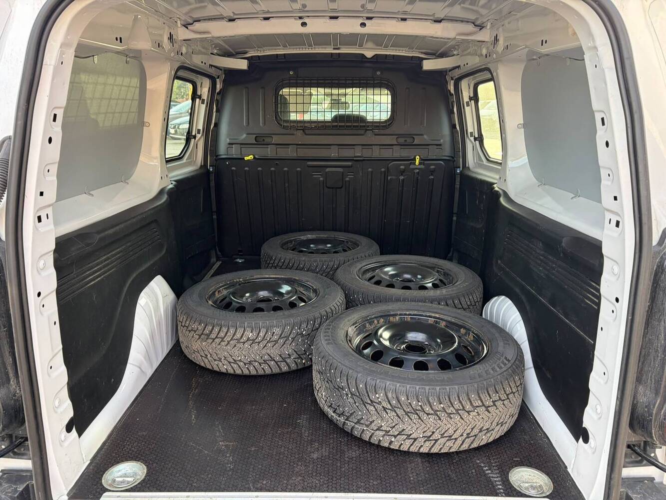 Toyota Proace CITY vaihtoauto