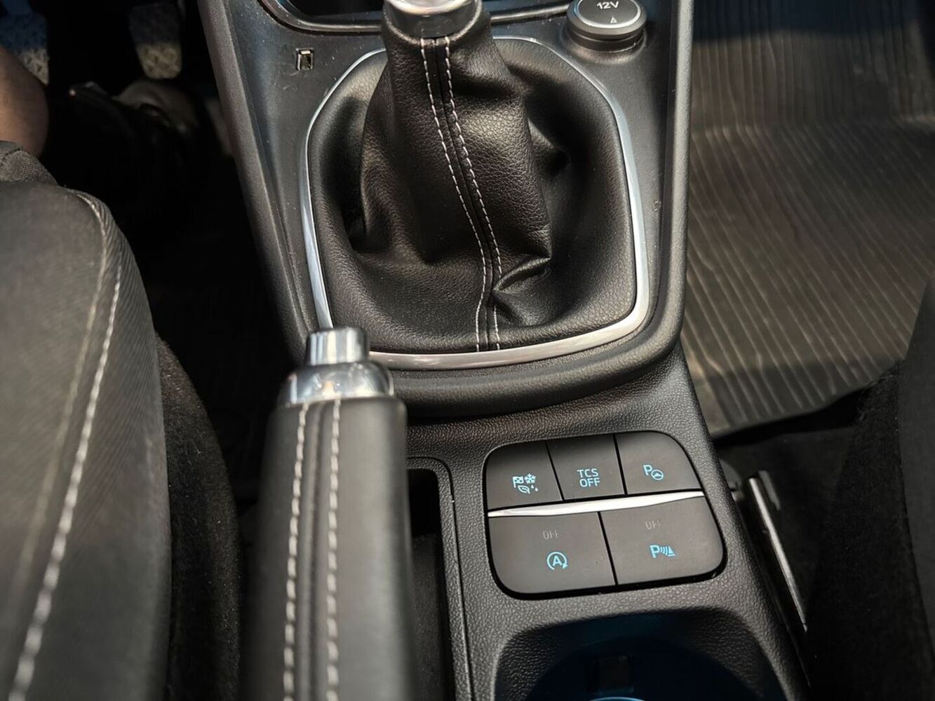 Ford Puma vaihtoauto