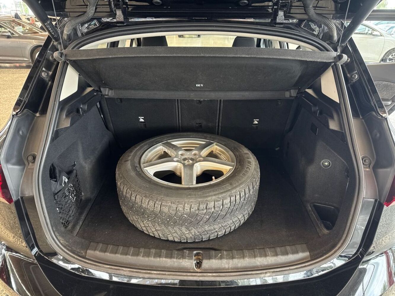 BMW 225 vaihtoauto