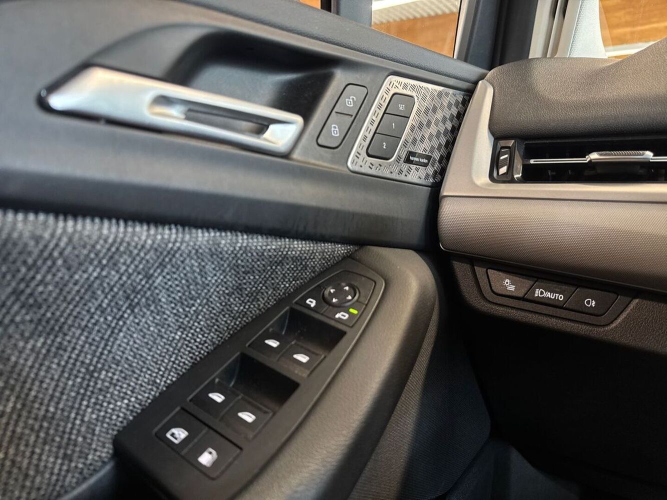 BMW 225 vaihtoauto