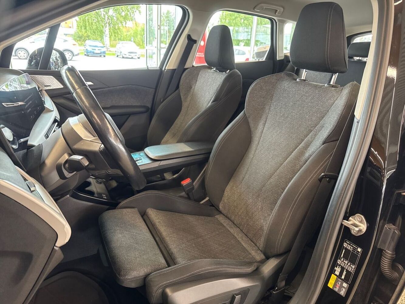 BMW 225 vaihtoauto
