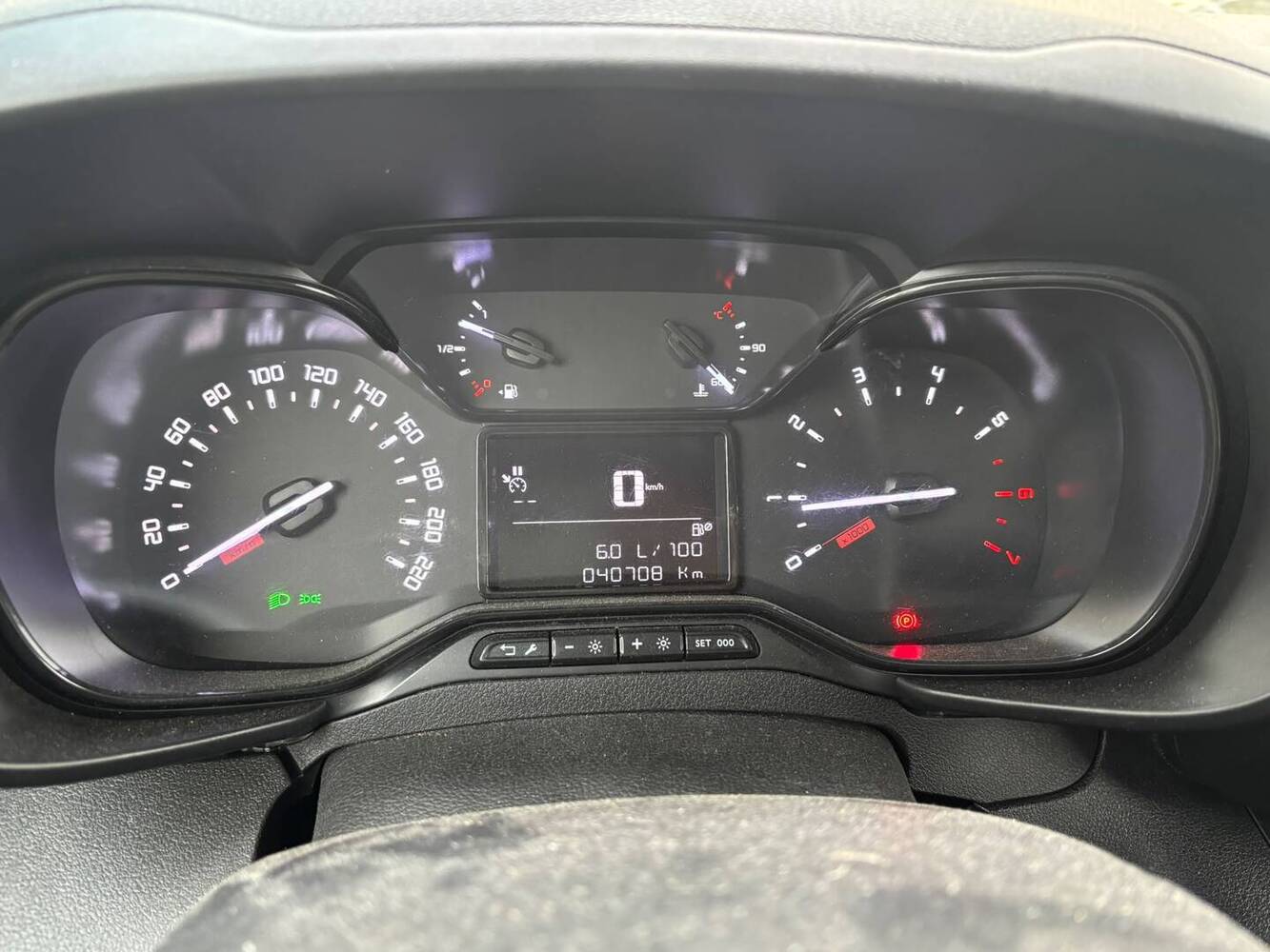 Toyota Proace CITY vaihtoauto