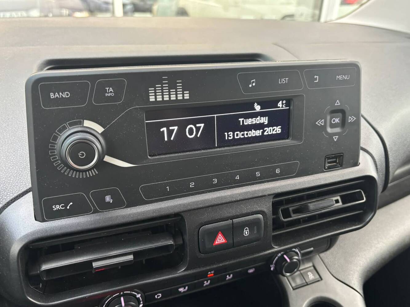 Toyota Proace CITY vaihtoauto
