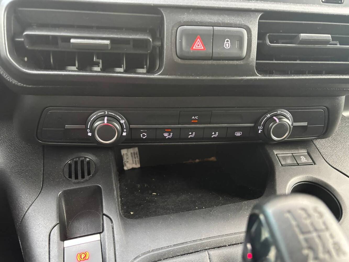 Toyota Proace CITY vaihtoauto