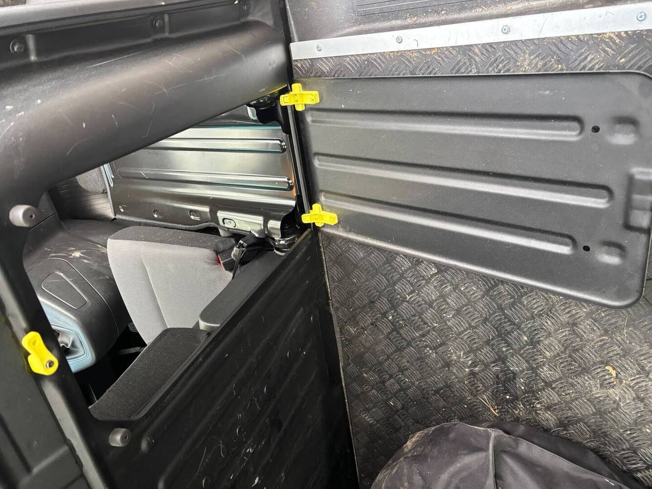 Toyota Proace CITY vaihtoauto