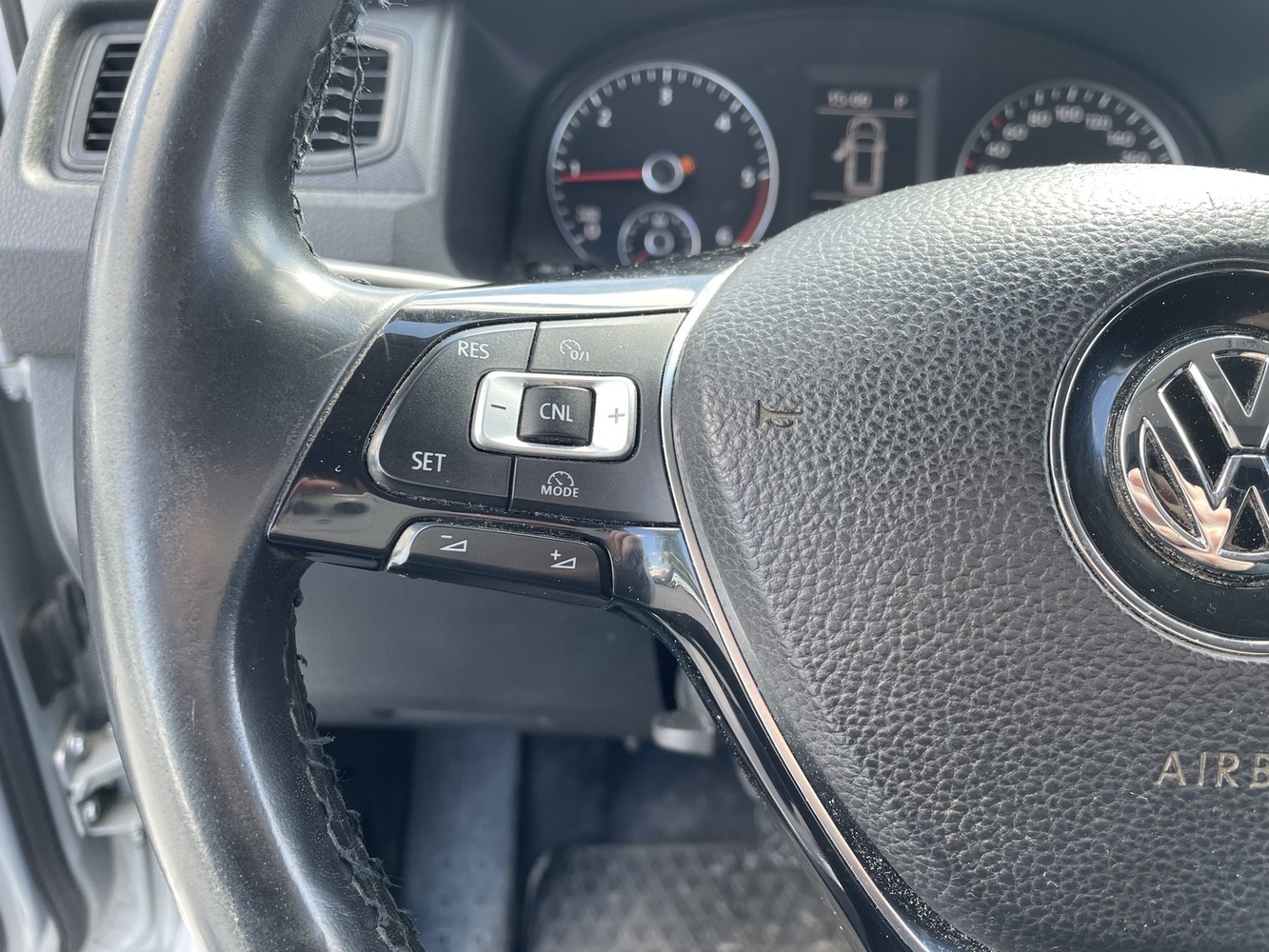 Volkswagen Caddy vaihtoauto