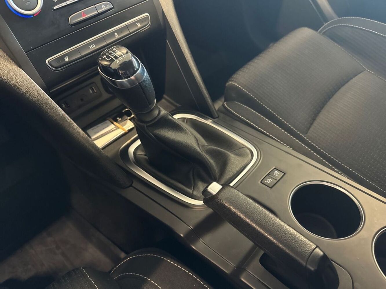 Renault Mégane vaihtoauto