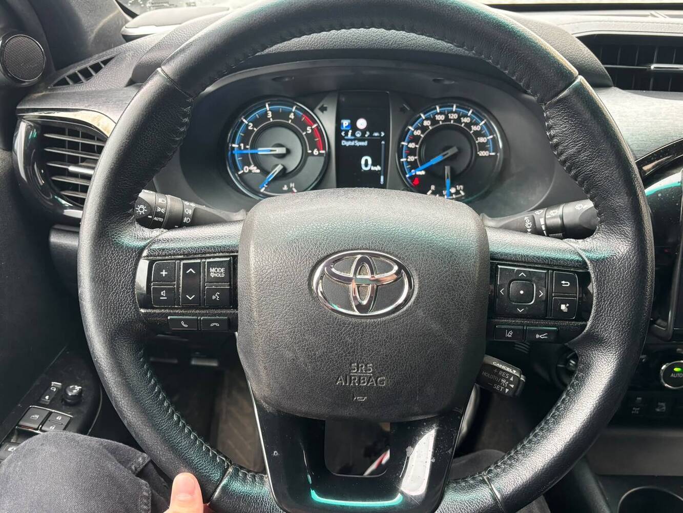 TruckMasters OX 4x4 vaihtoauto