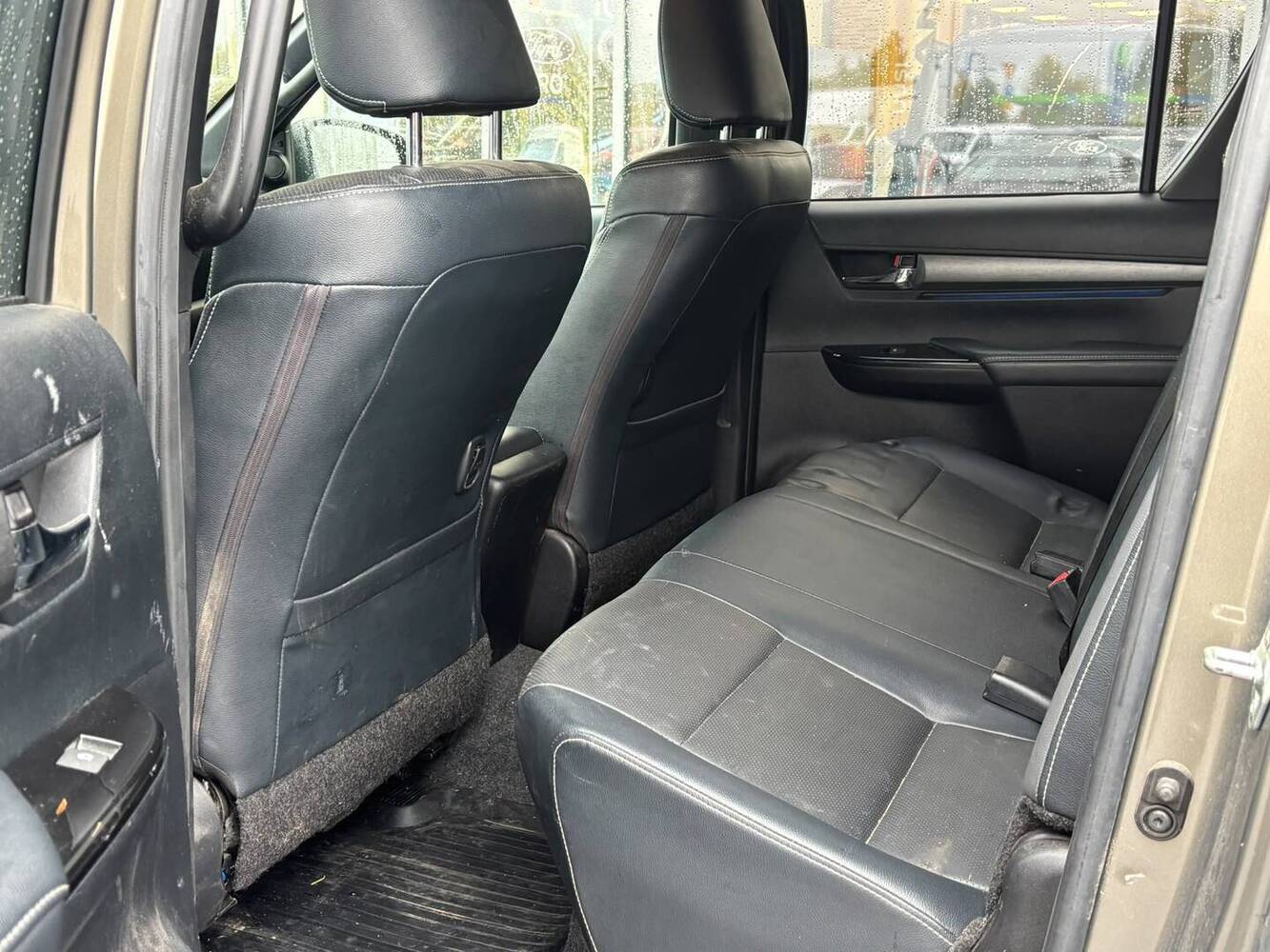 TruckMasters OX 4x4 vaihtoauto