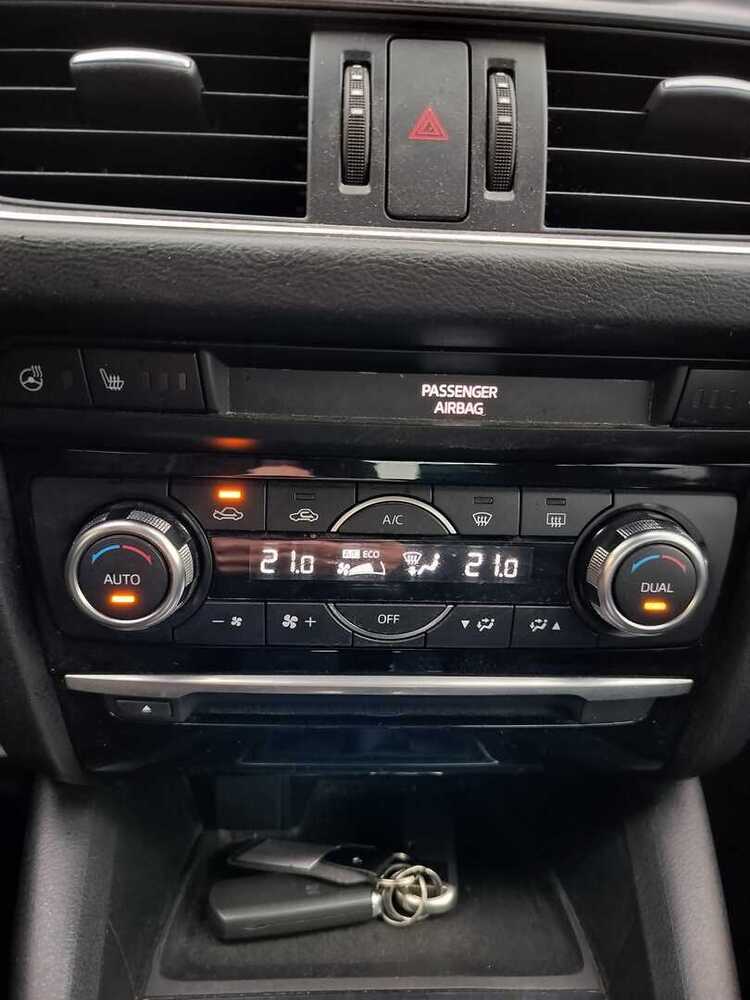 Mazda 6 vaihtoauto