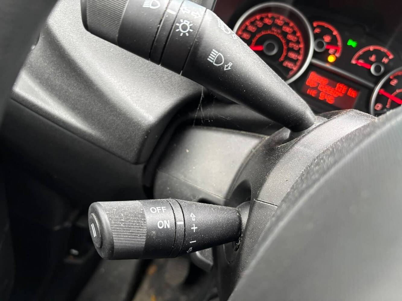 Fiat Doblò vaihtoauto