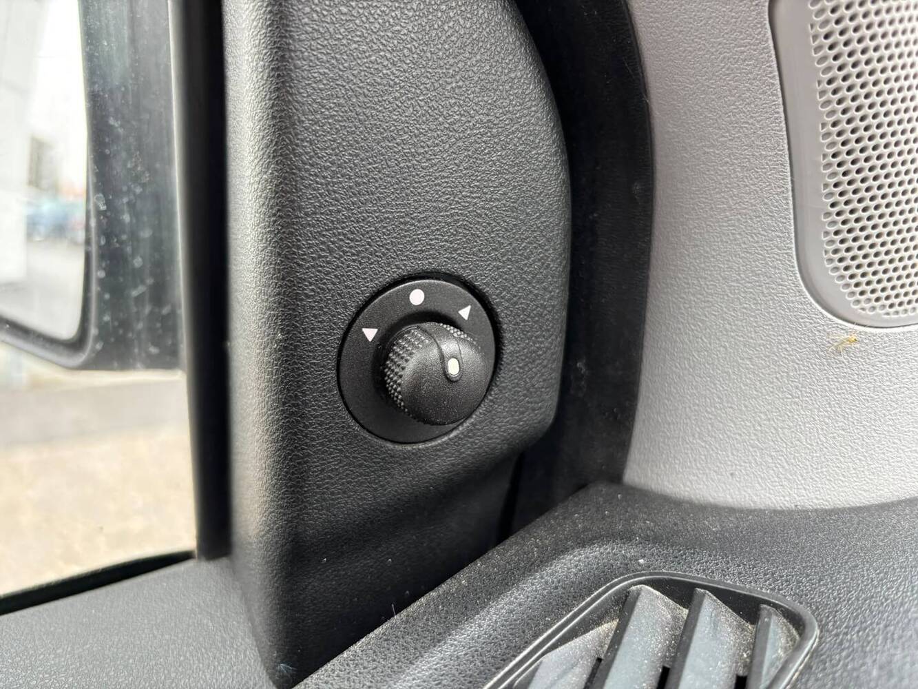 Fiat Doblò vaihtoauto