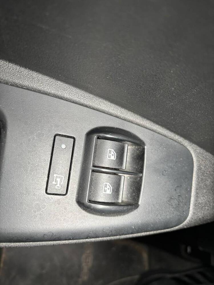 Fiat Doblò vaihtoauto