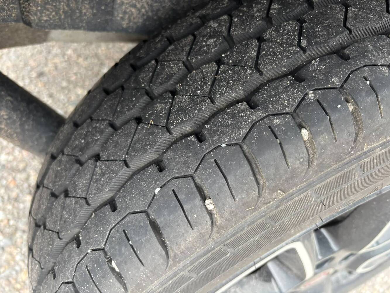 Fiat Doblò vaihtoauto