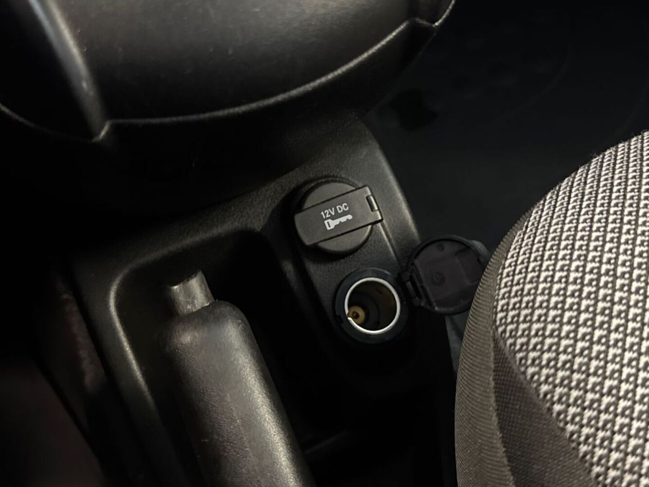 Fiat Doblò vaihtoauto