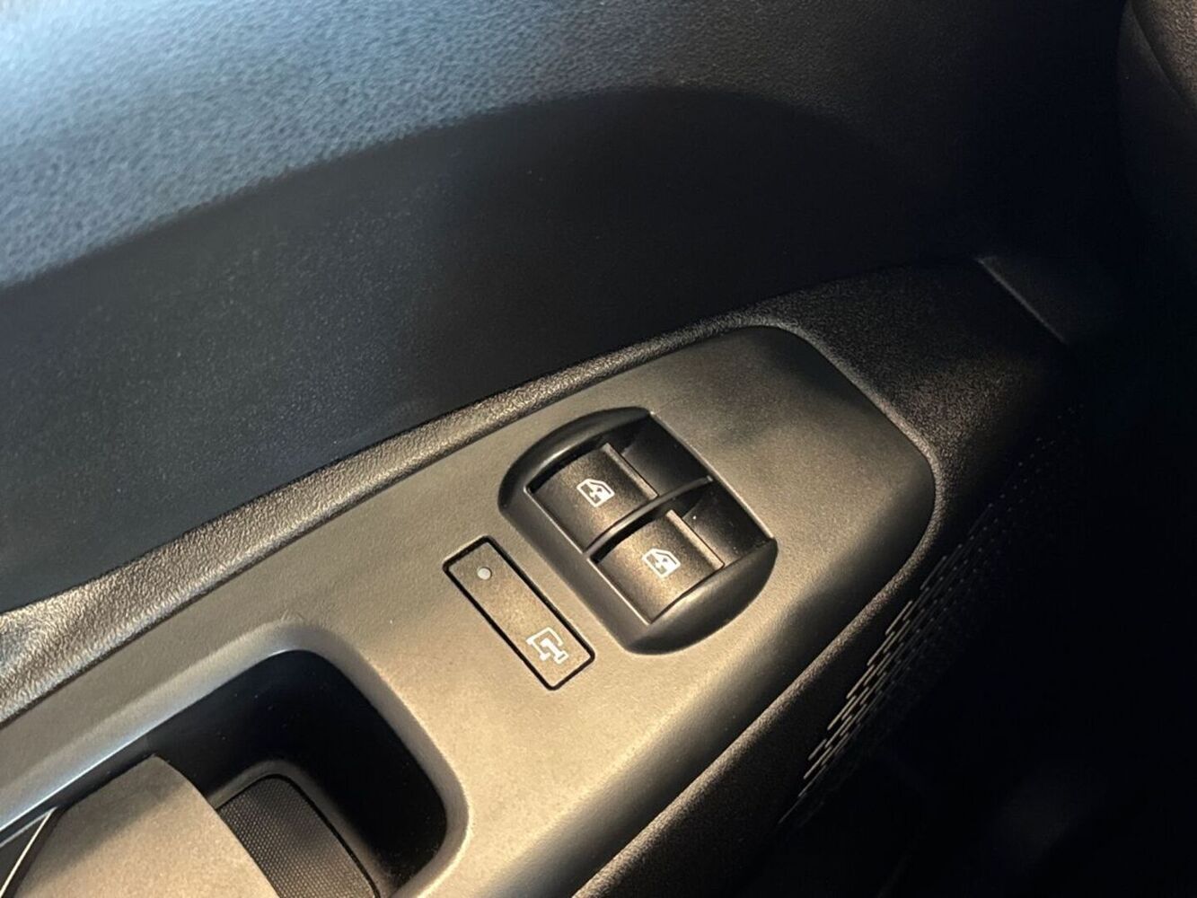 Fiat Doblò vaihtoauto