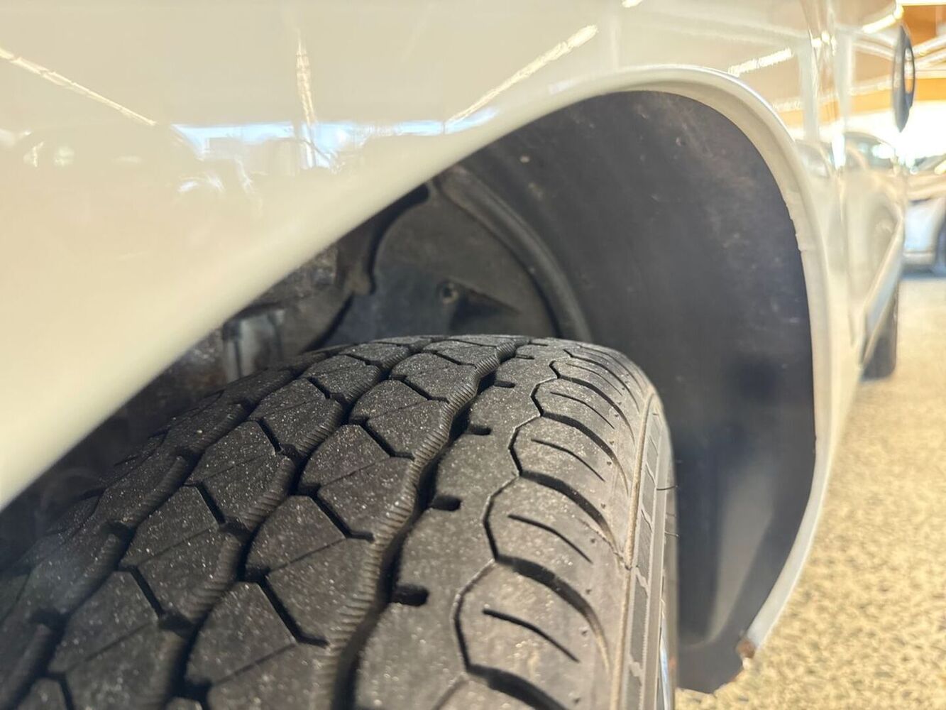 Fiat Doblò vaihtoauto