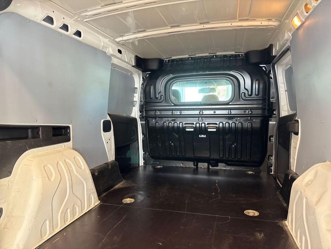 Fiat Doblò vaihtoauto