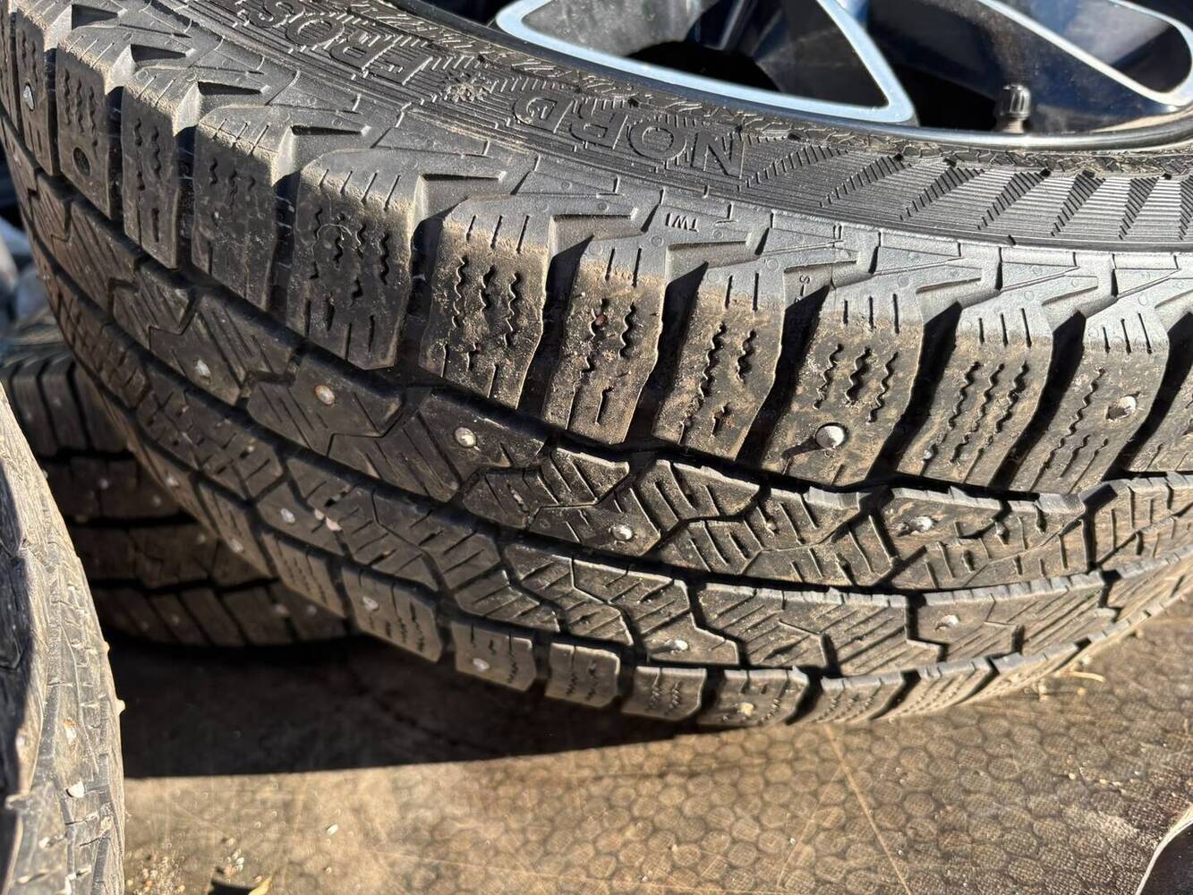 Fiat Doblò vaihtoauto