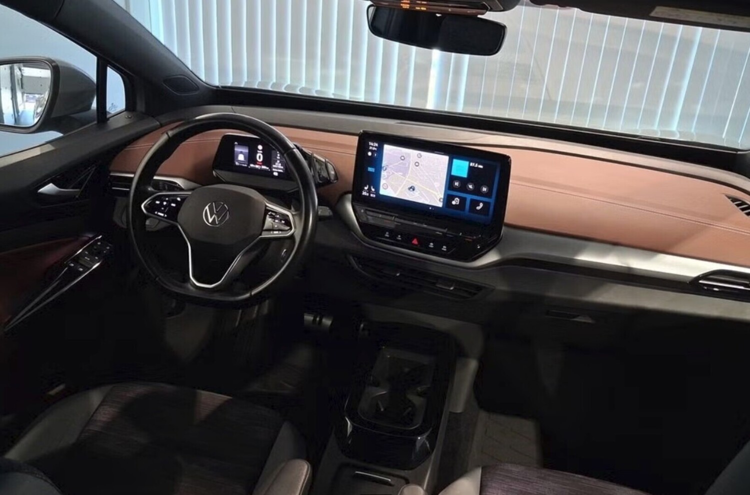 Volkswagen ID.5 vaihtoauto