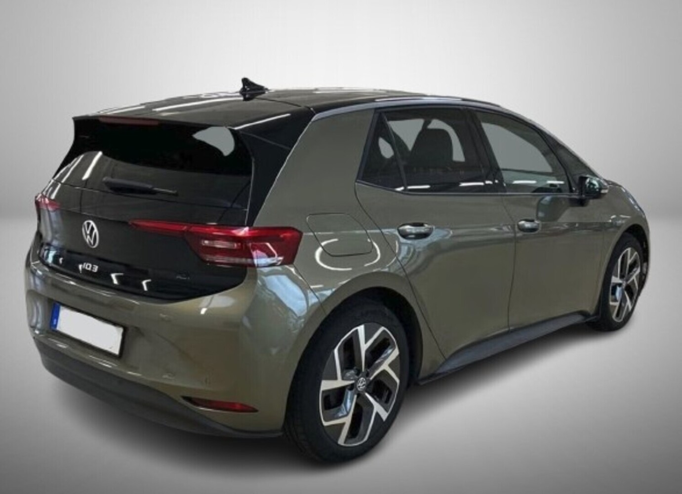 Volkswagen ID.3 vaihtoauto