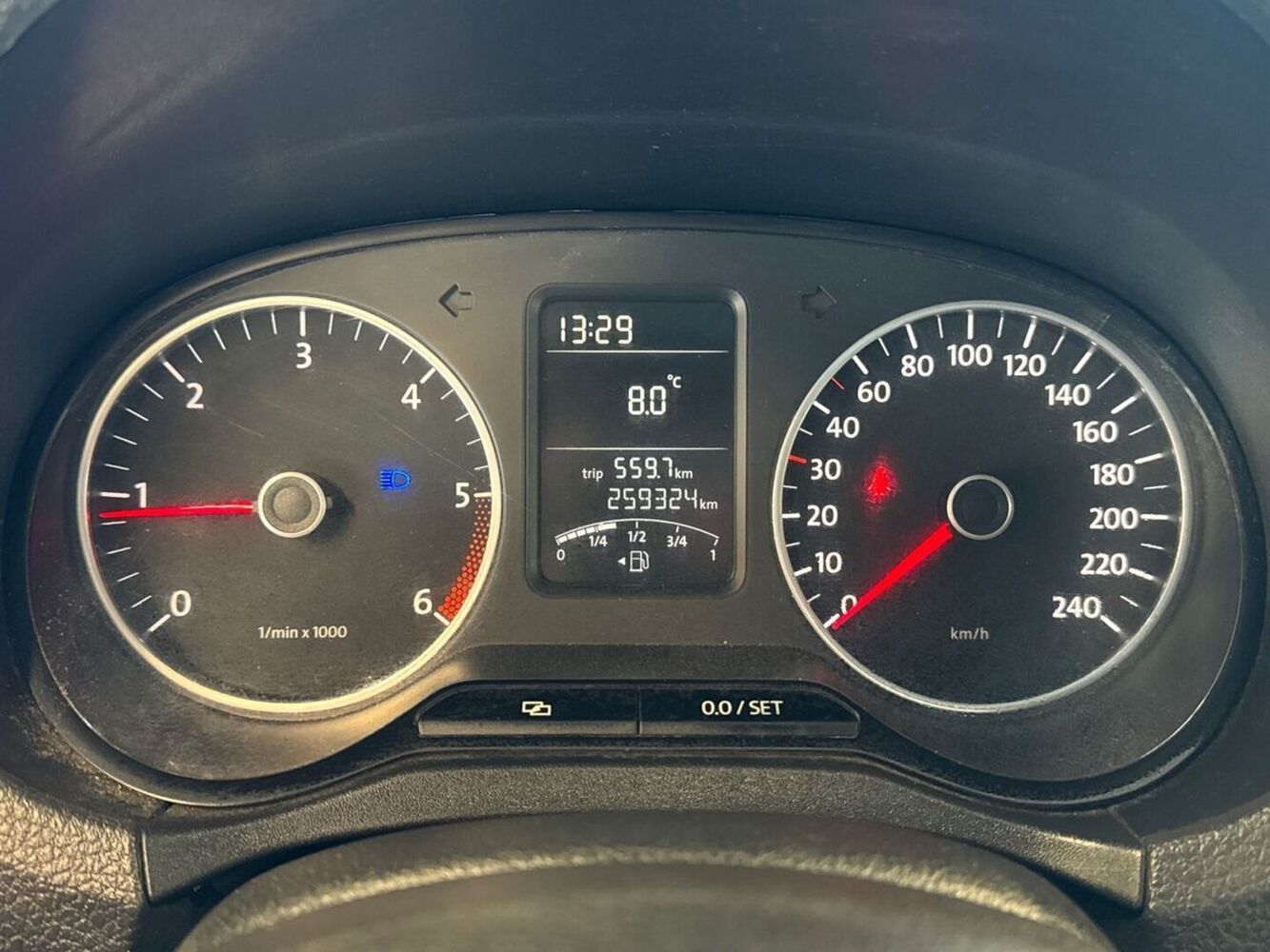 Volkswagen Amarok vaihtoauto