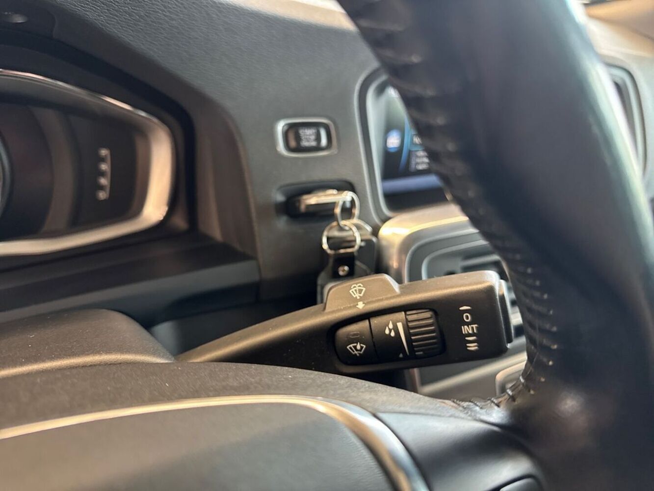 Volvo S60 vaihtoauto