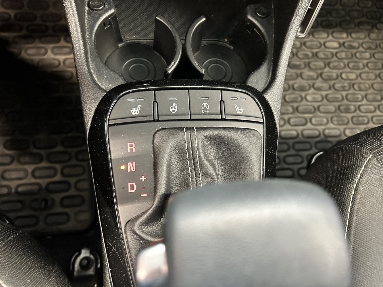 Kia Picanto vaihtoauto