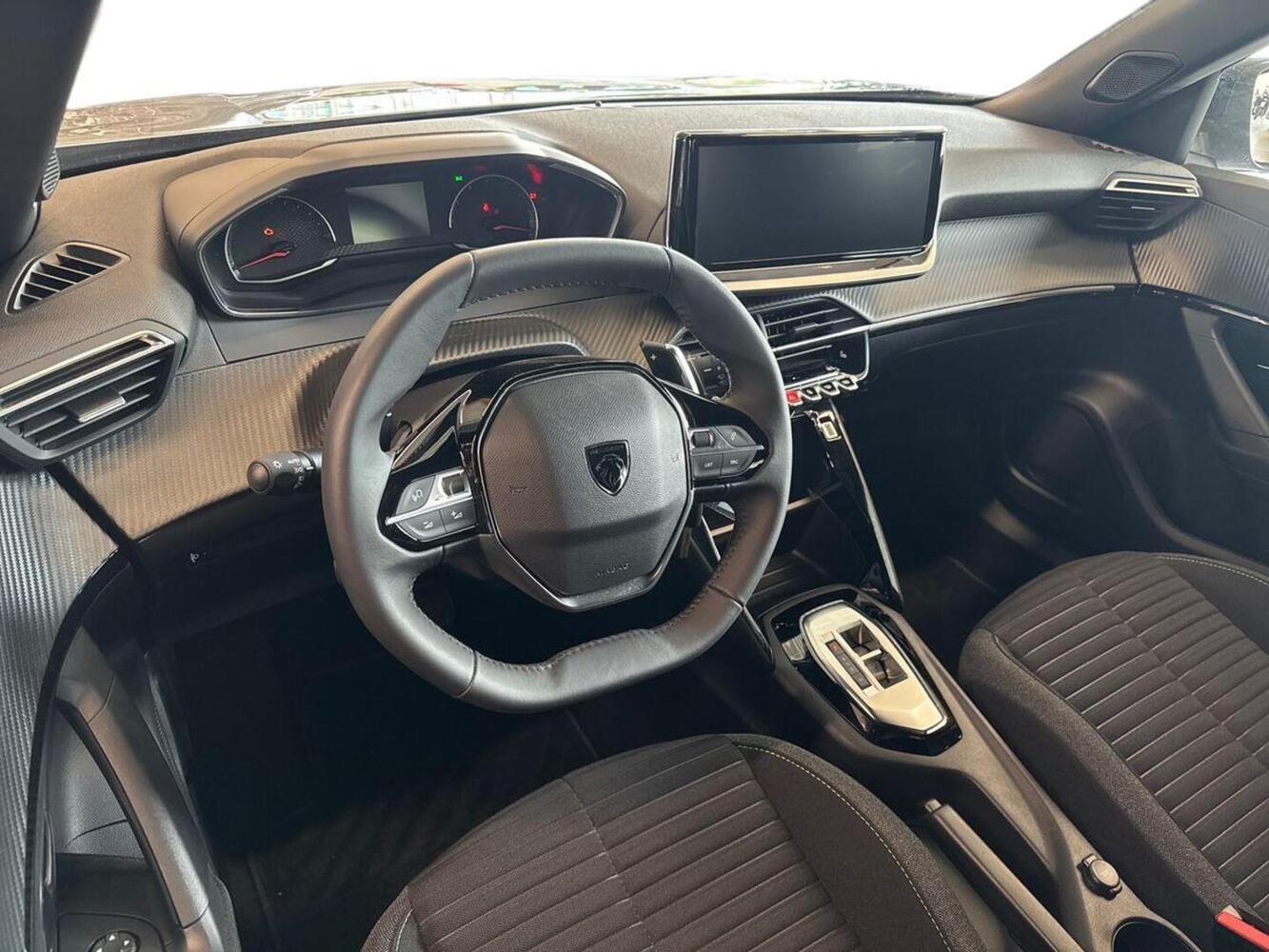 Peugeot 2008 vaihtoauto