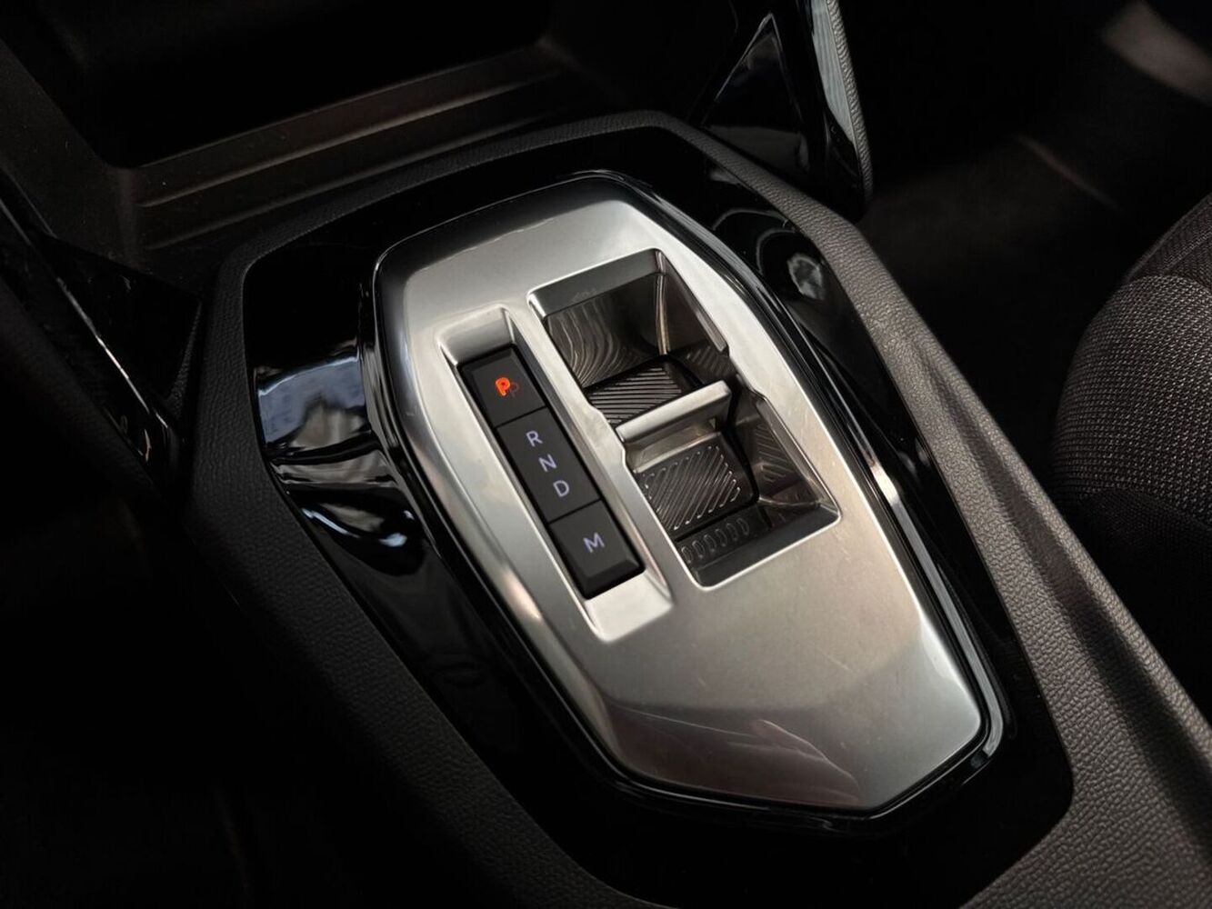 Peugeot 2008 vaihtoauto
