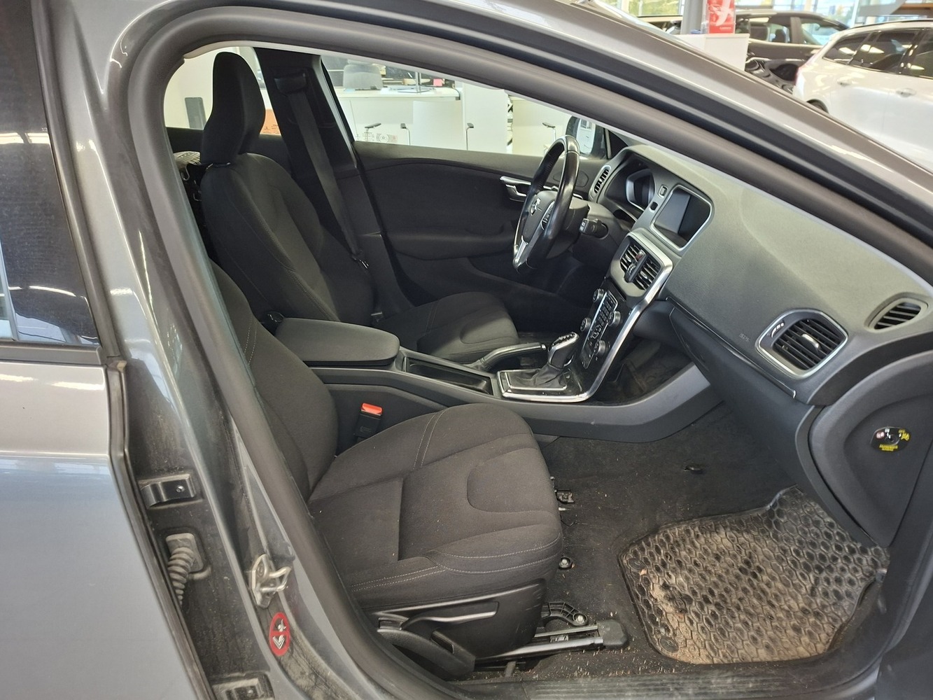 Volvo V40 vaihtoauto